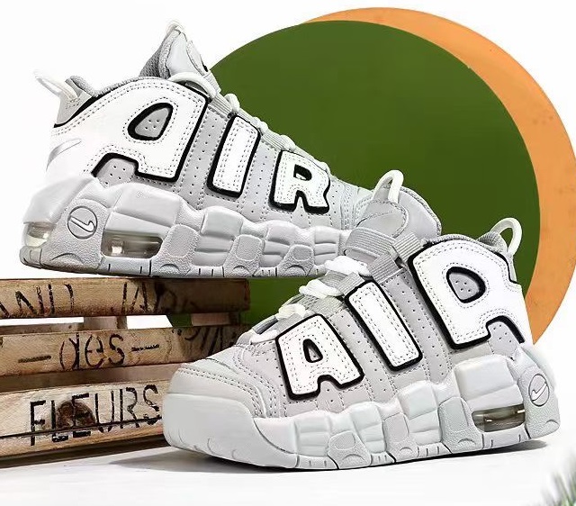 Kids Air More Uptempo 05 [Kids Air More Uptempo 5]